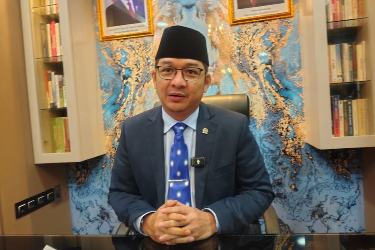 Anggota DPR dorong akurasi data bansos dan anggaran kebencanaan