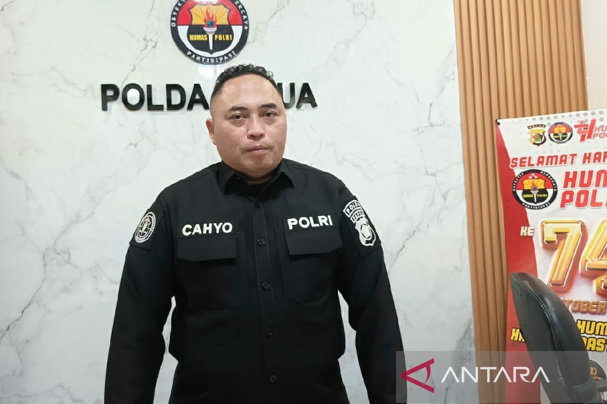 7.000 personel TNI-Polri disiagakan jelang HUT ke-81 RI di Tanah Papua