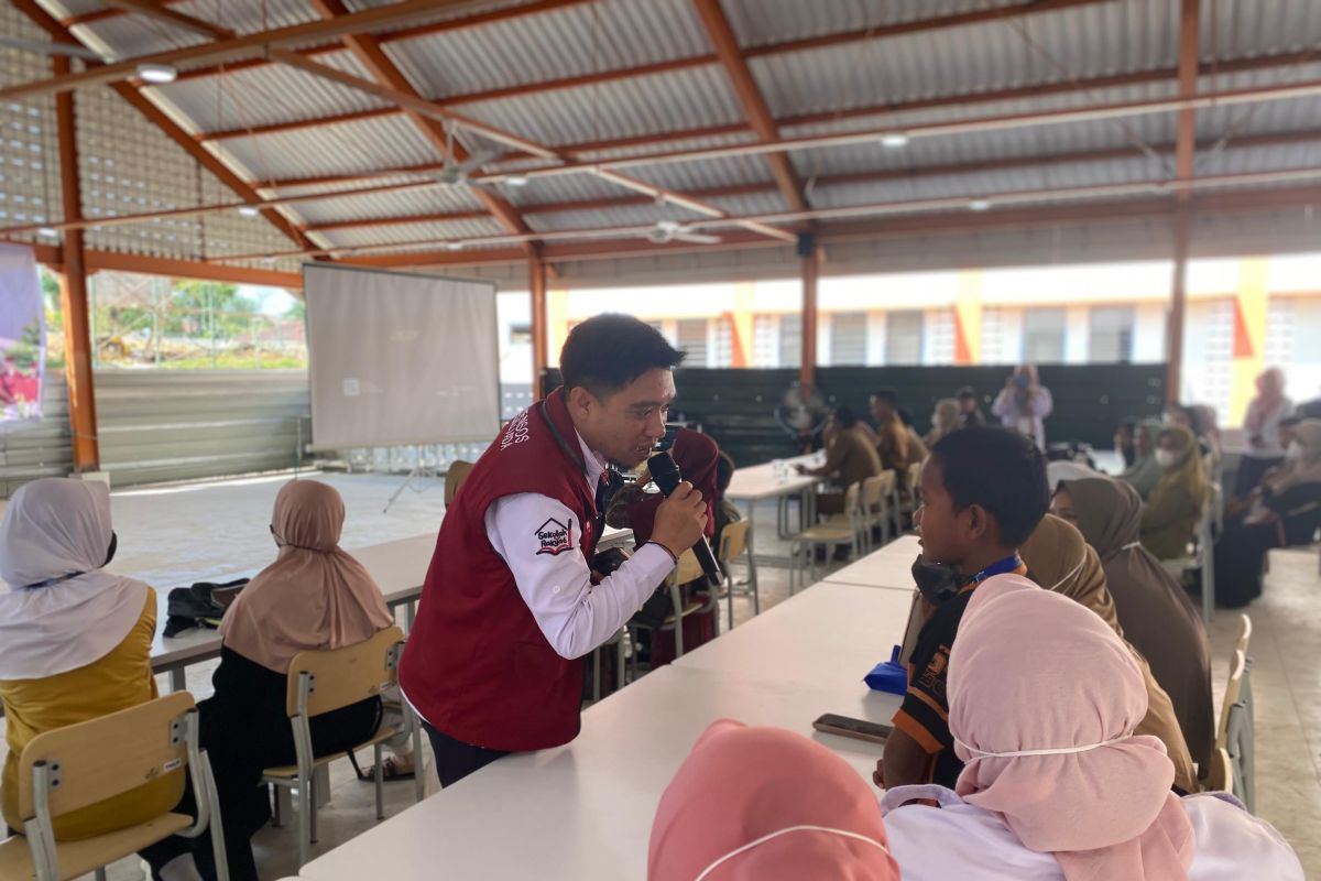 Sekolah Rakyat Sinjai siapkan 26 guru tamu untuk tahun ajaran baru