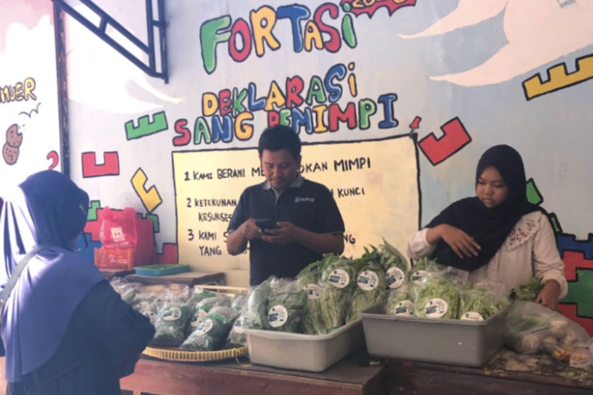 Umsida dorong peningkatan literasi sains dan kewirausahaan hijau - ANTARA News Jawa Timur