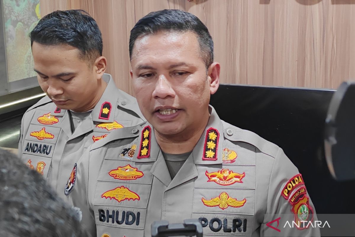 Vokalis band dilaporkan ke Polda Metro atas dugaan penistaan agama