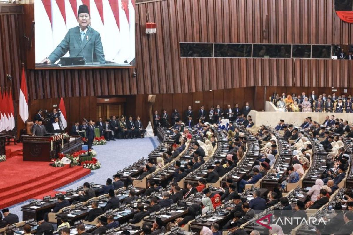 Indonesia saves Rp50 Trillion through SOE restructuring - ANTARA News Jawa Timur