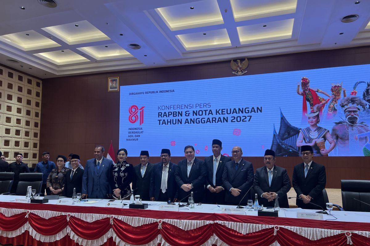 Ekonom tekankan efektivitas belanja negara dorong aktivitas ekonomi