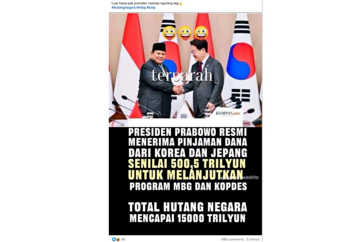 Korsel akhiri konflik dengan Korut, bangun perdamaian - ANTARA News Kalimantan Selatan