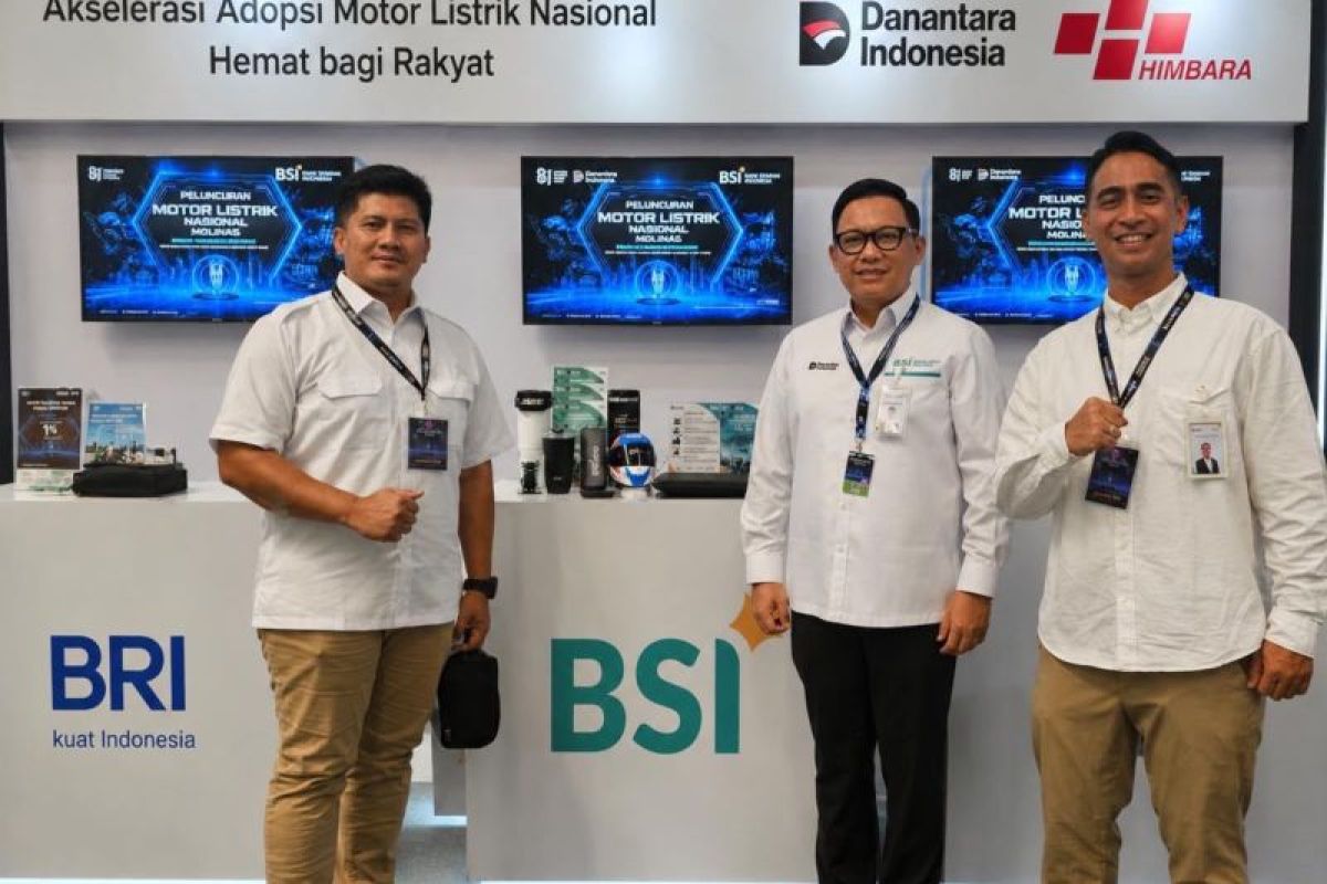 Pembiayaan kendaraan BSI tumbuh 12,40 persen capai Rp6,7 T per Juni