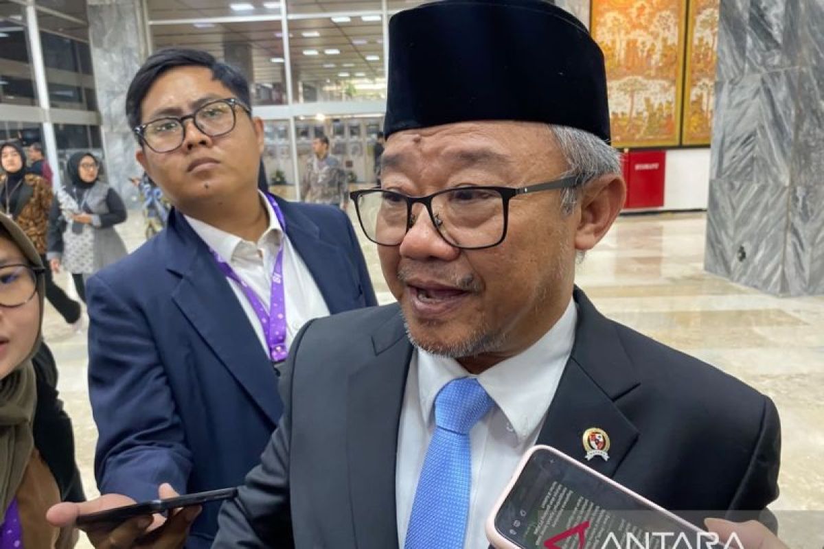 Kemendikdasmen siap hidupkan kembali studio TV pendidikan untuk PJJ