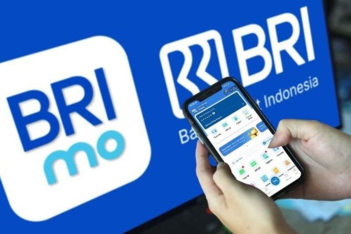 BRI ungkap volume transaksi super app BRImo tembus Rp4.166 T per Juni
