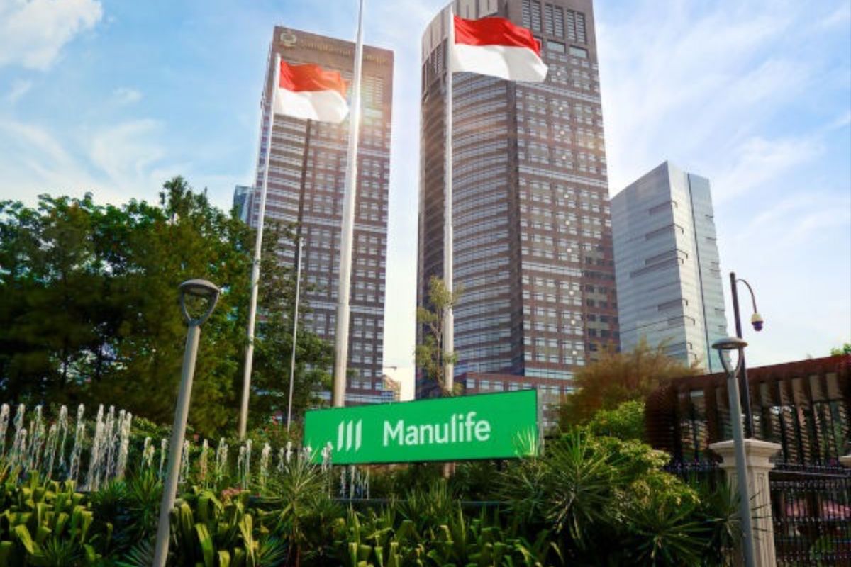 Manulife-Danamon rilis asuransi dwiguna Proteksi Prima Fleksi Ekstra