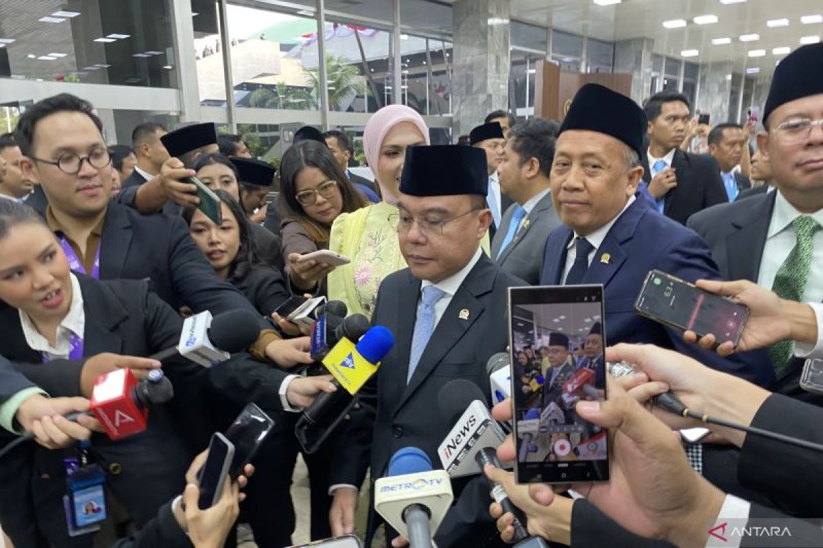 DPR kaji usulan Presiden soal pengadilan ad hoc untuk BUMN - ANTARA News Bengkulu