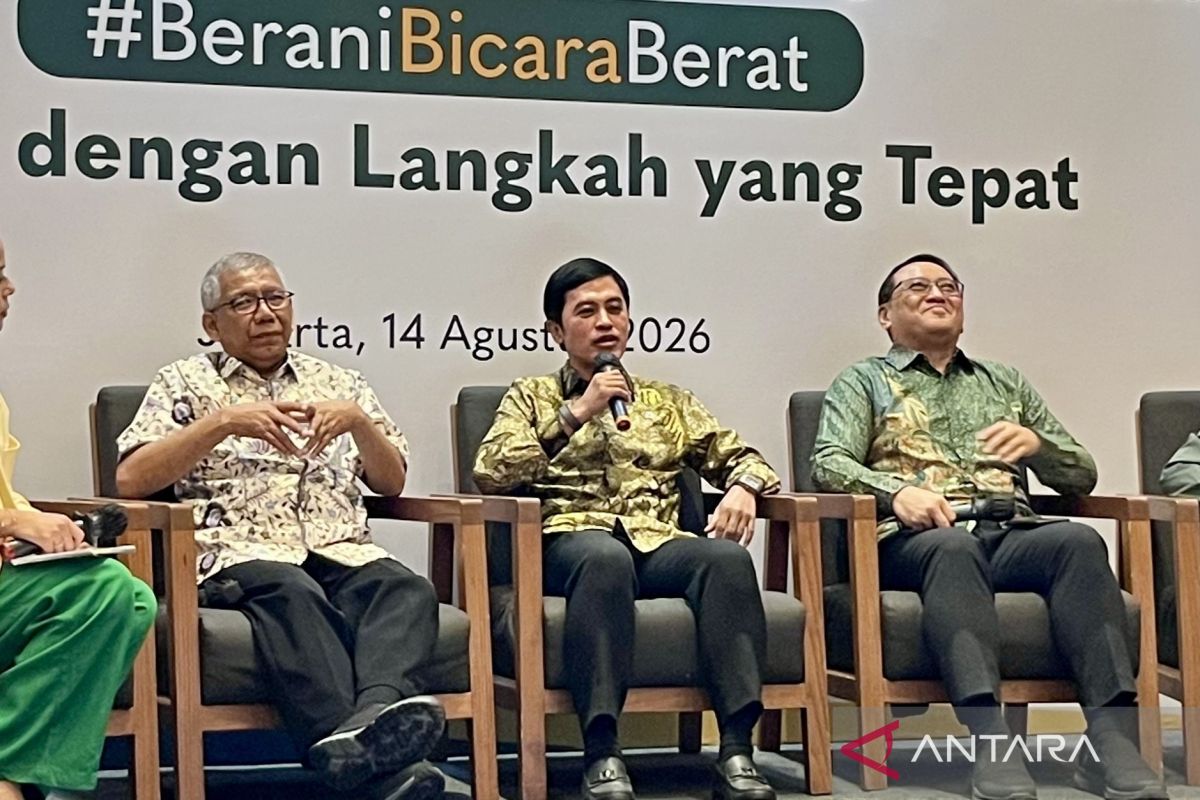 HISOBI: Obesitas bukan sekadar persoalan penampilan