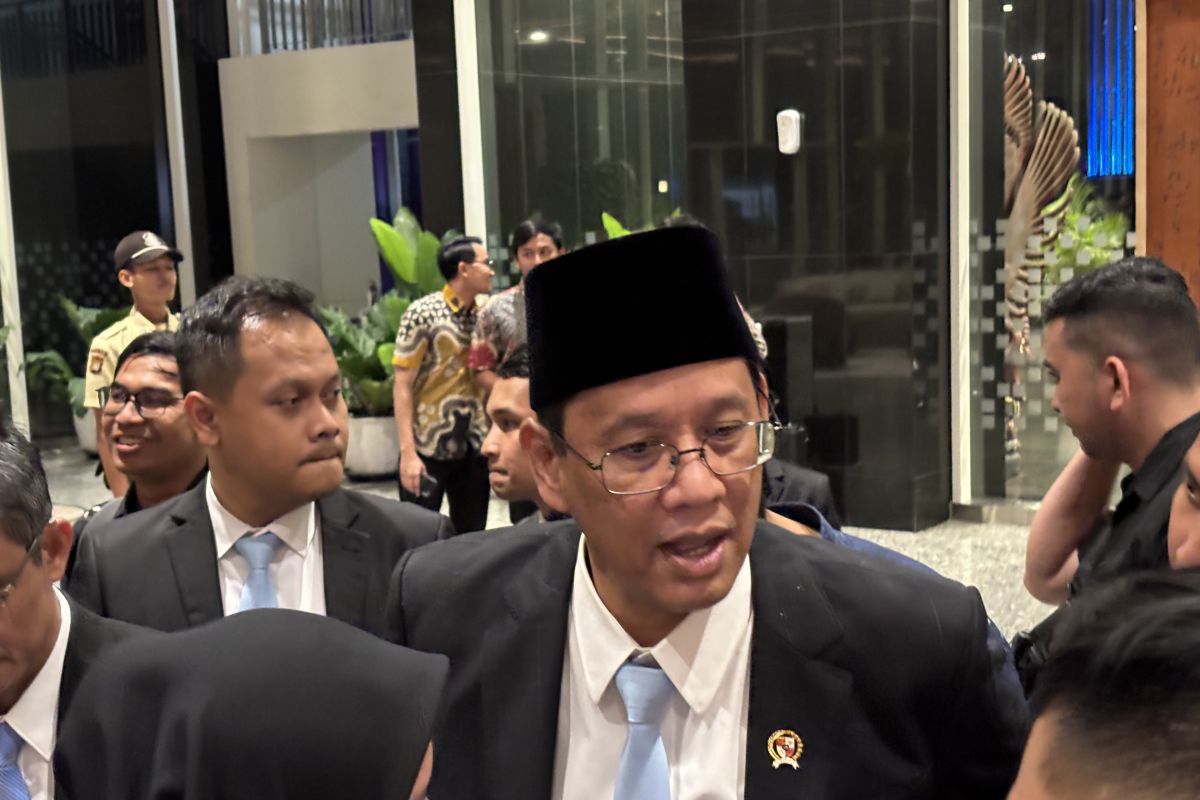 Menkeu Purbaya hormati proses hukum melibatkan 2 pegawai pajak