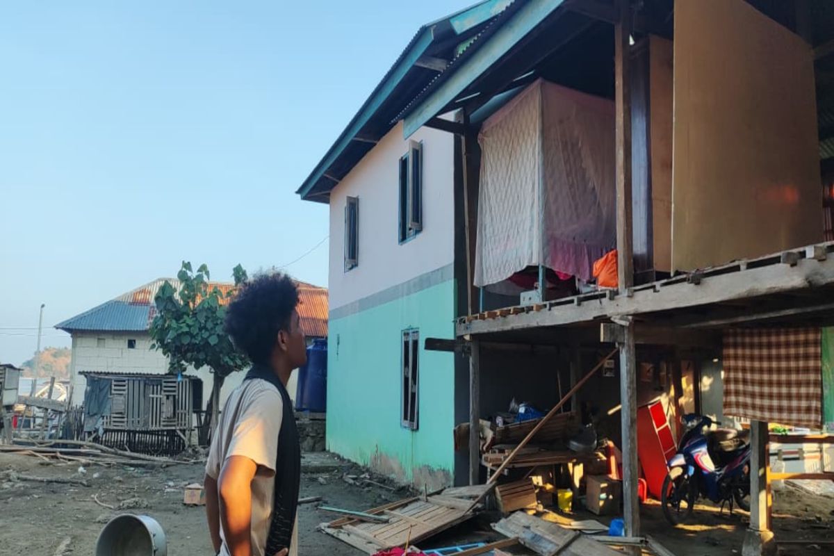 UMY pastikan 61 mahasiswa KKN di NTT selamat