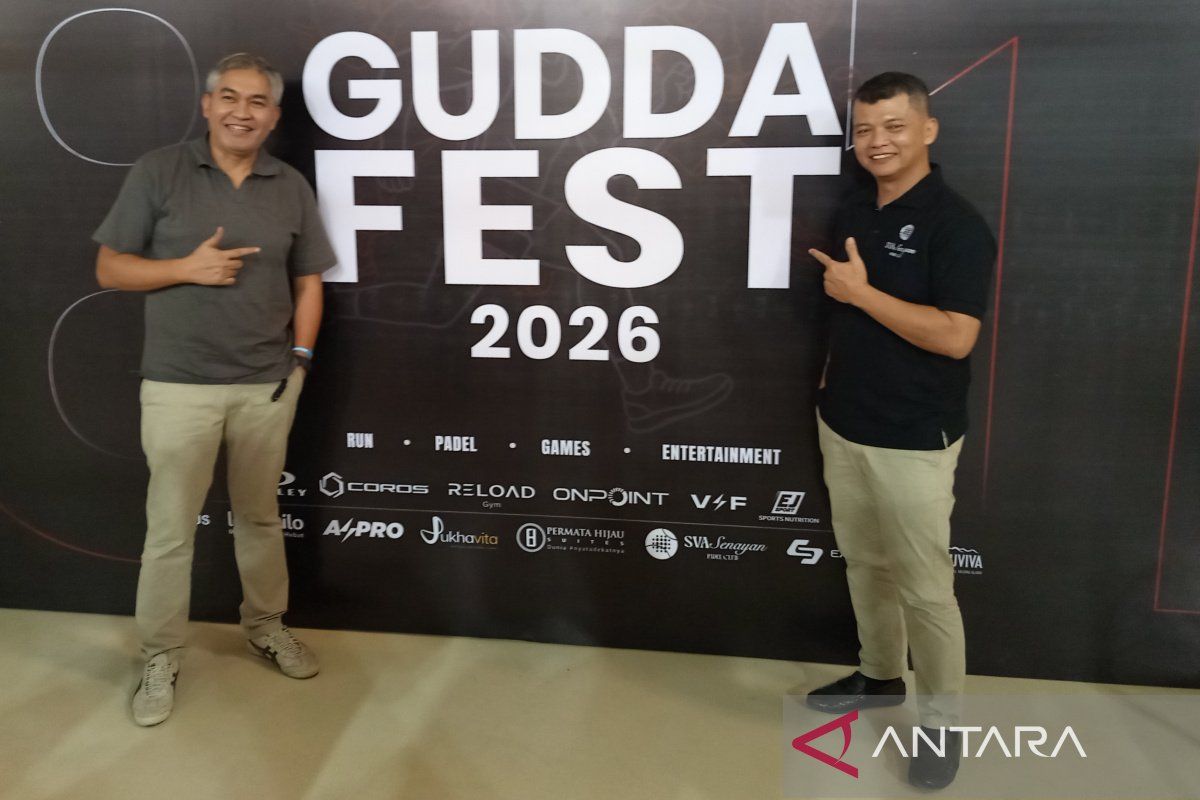 SVA Senayan Padel komitmen dukung olahraga padel di Indonesia