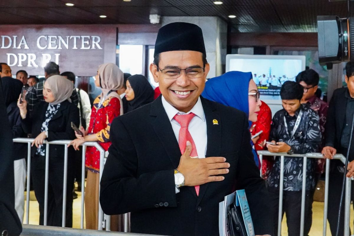 Hendry: kebijakan Presiden Prabowo perkuat ekonomi kerakyatan