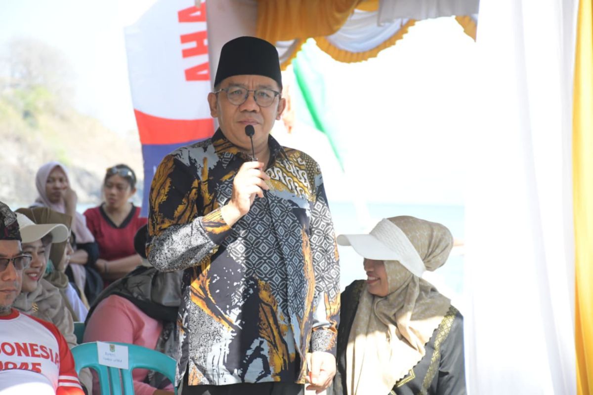 Festival Malaka integrasikan acara budaya dengan wisata
