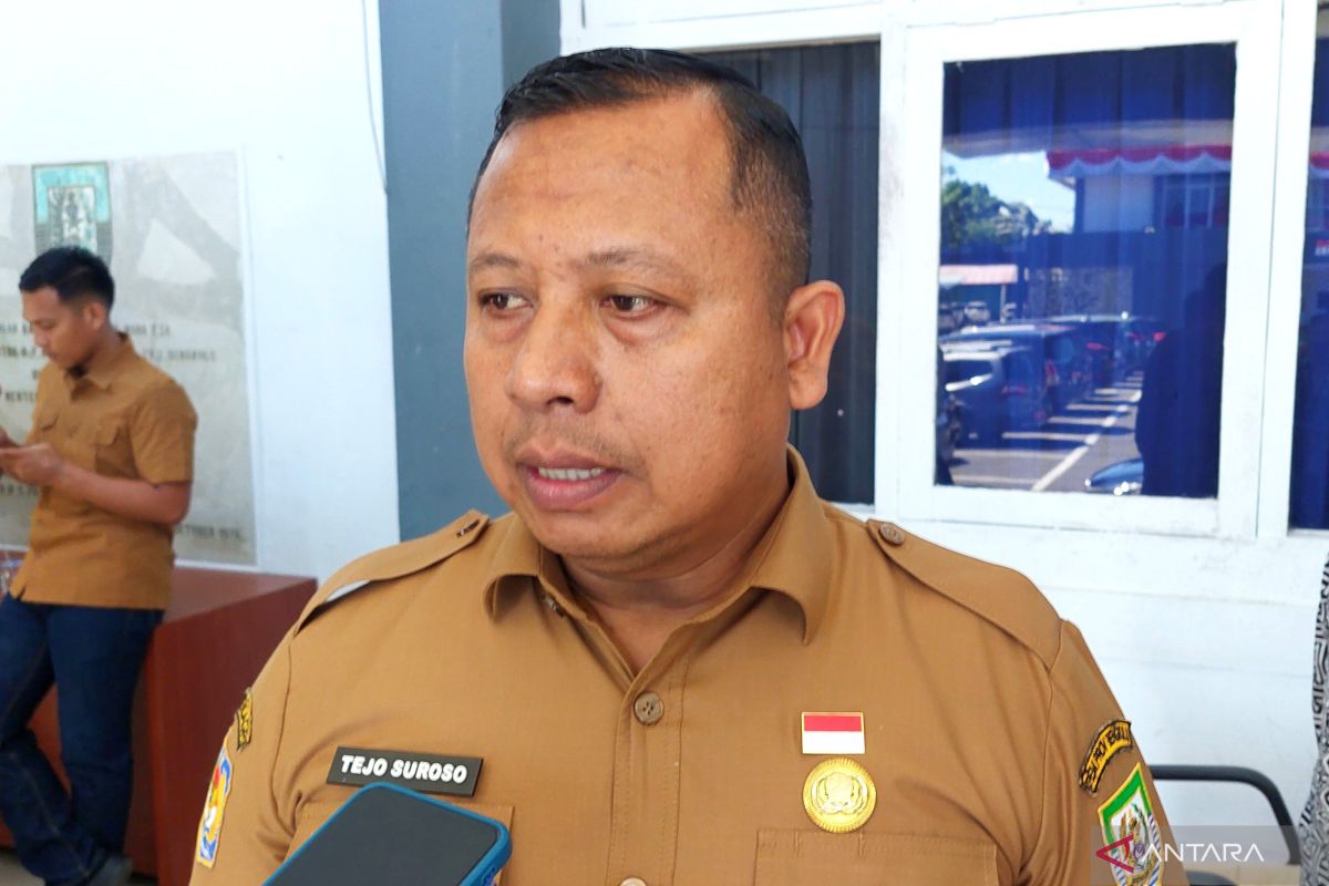 Pemprov Bengkulu rampungkan pembangunan 13 rumah korban gempa