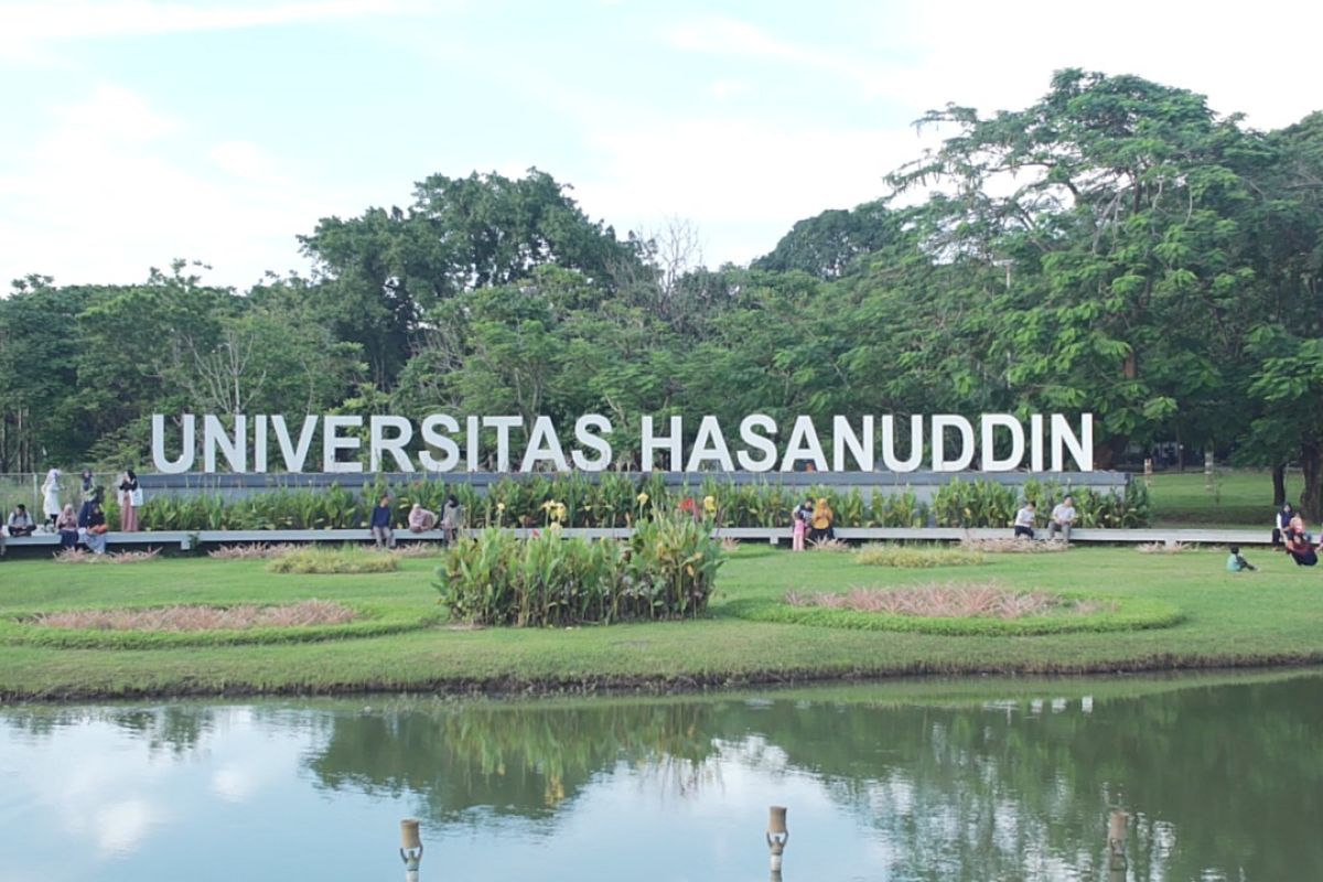 Unhas aktifkan KKN Tanggap Bencana, kirim tujuh mahasiswa ke NTT