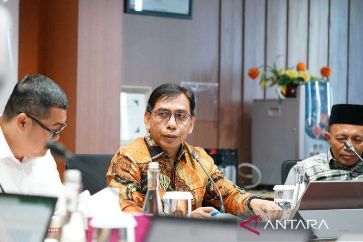 DPRD NTB nilai konsolidasi fiskal mulai berjalan pada APBD 2027