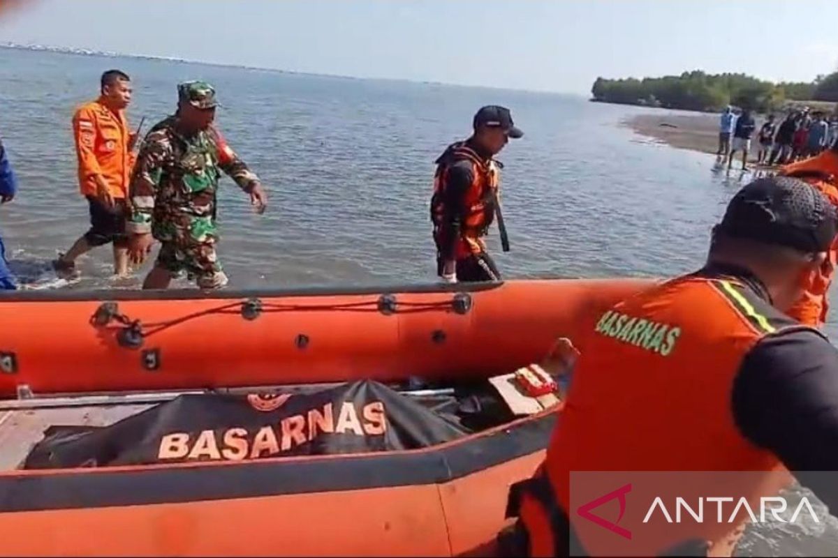 Tim SAR temukan warga Sumbawa yang hilang saat memanah ikan