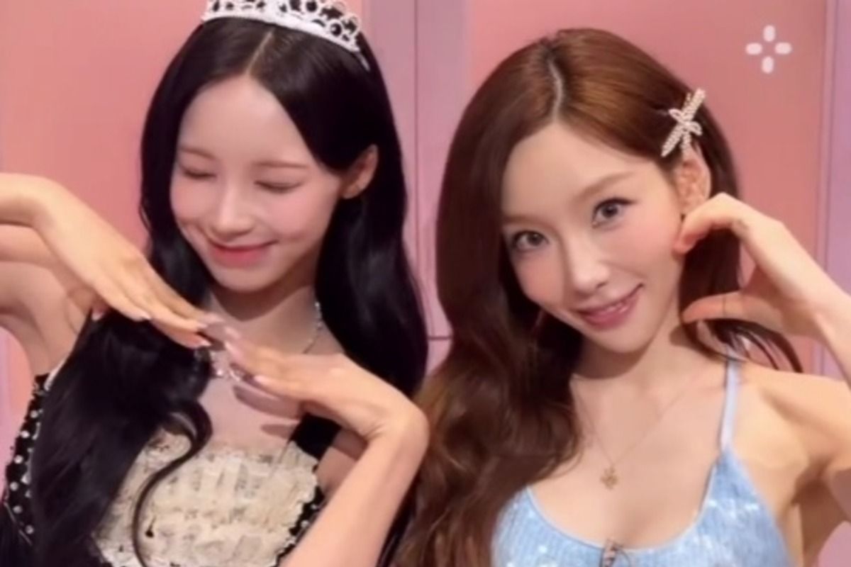 Woni RESCENE puncaki peringkat popularitas anggota grup K-Pop wanita