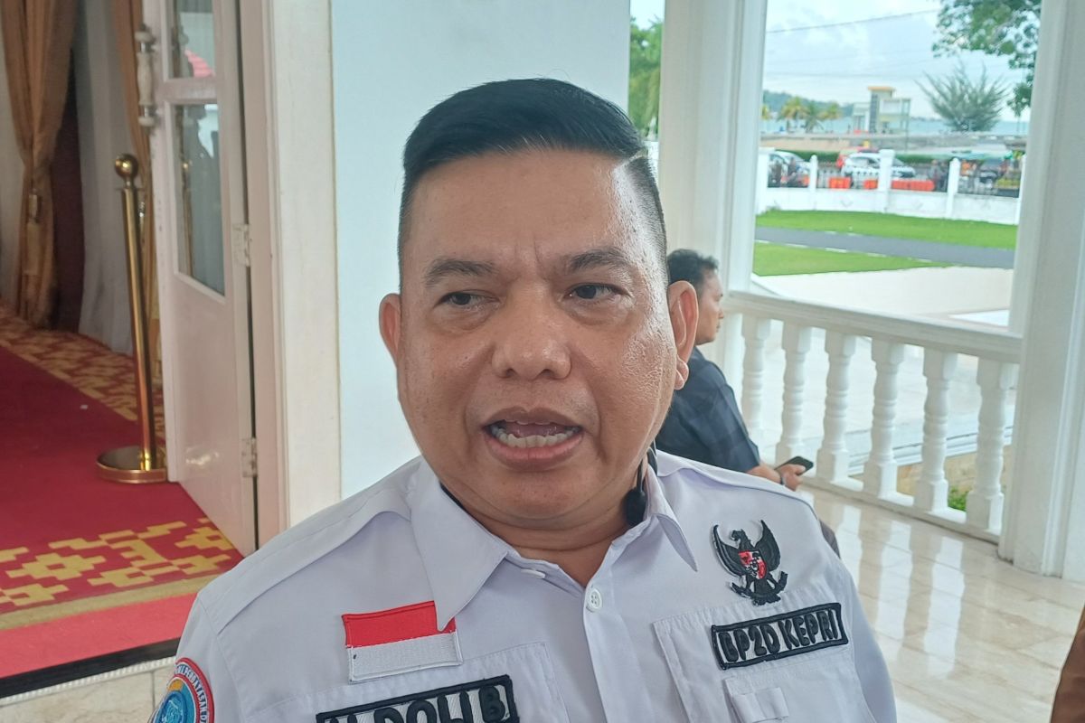 BPPD: 6 nelayan Kepri divonis bersalah oleh pengadilan Malaysia