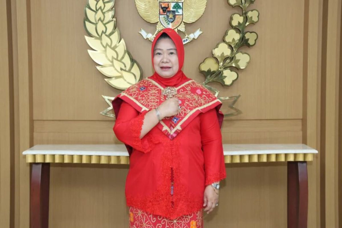 Plt Sekjen MPR ajak masyarakat isi kemerdekaan dengan kontribusi nyata