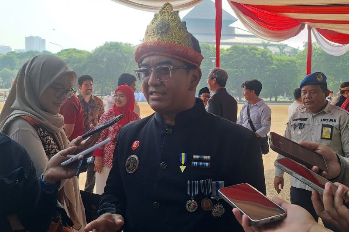 Hari Kemerdekaan, UI resmikan SATU UI transformasi layanan akademik