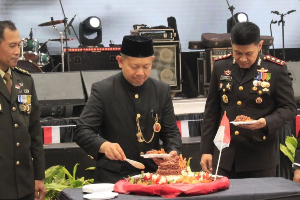 Bupati Kep Seribu ajak generasi muda isi kemerdekaan dengan prestasi