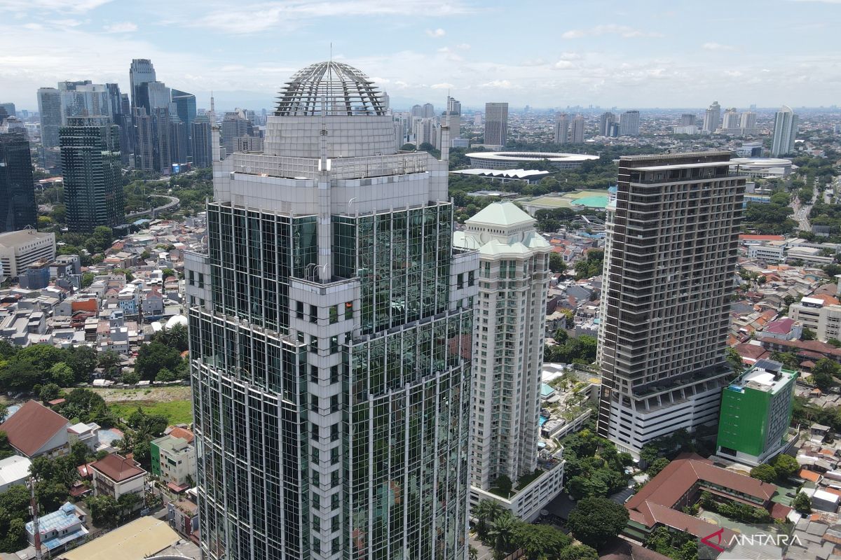 President University buka di Jakarta, buka beasiswa hingga 95 persen