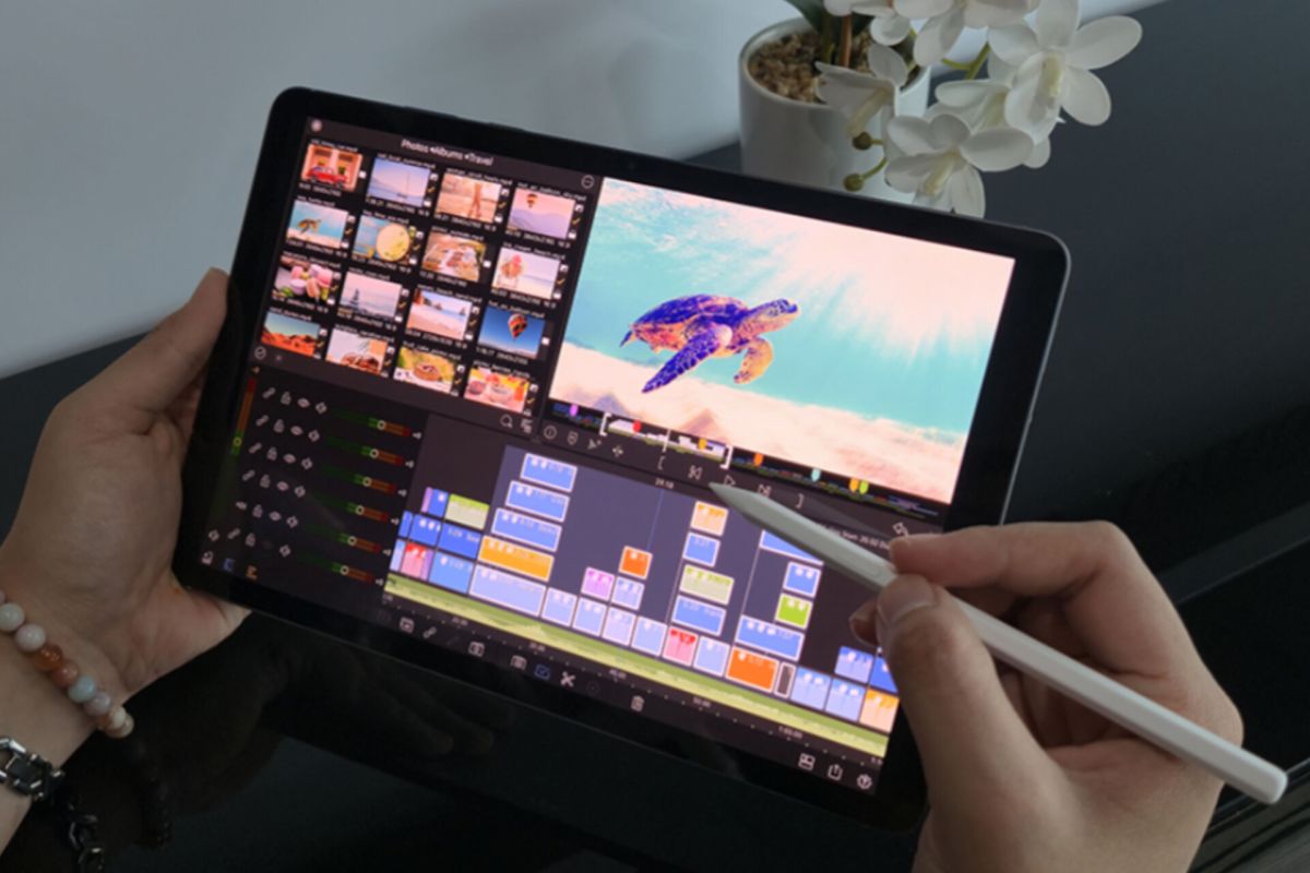 Samsung Galaxy Tab S12 series mejeng di daftar Google Play Console