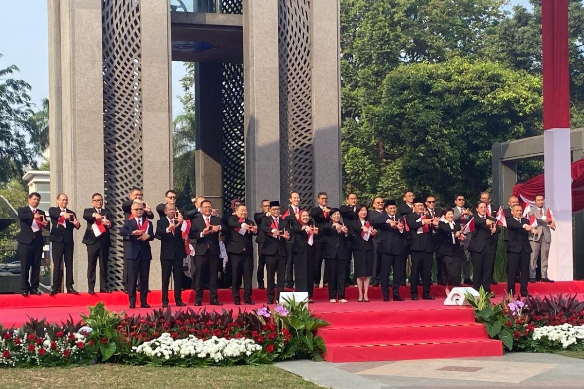 BI perluas kebijakan MDR QRIS 0 persen untuk pelaku UMKM