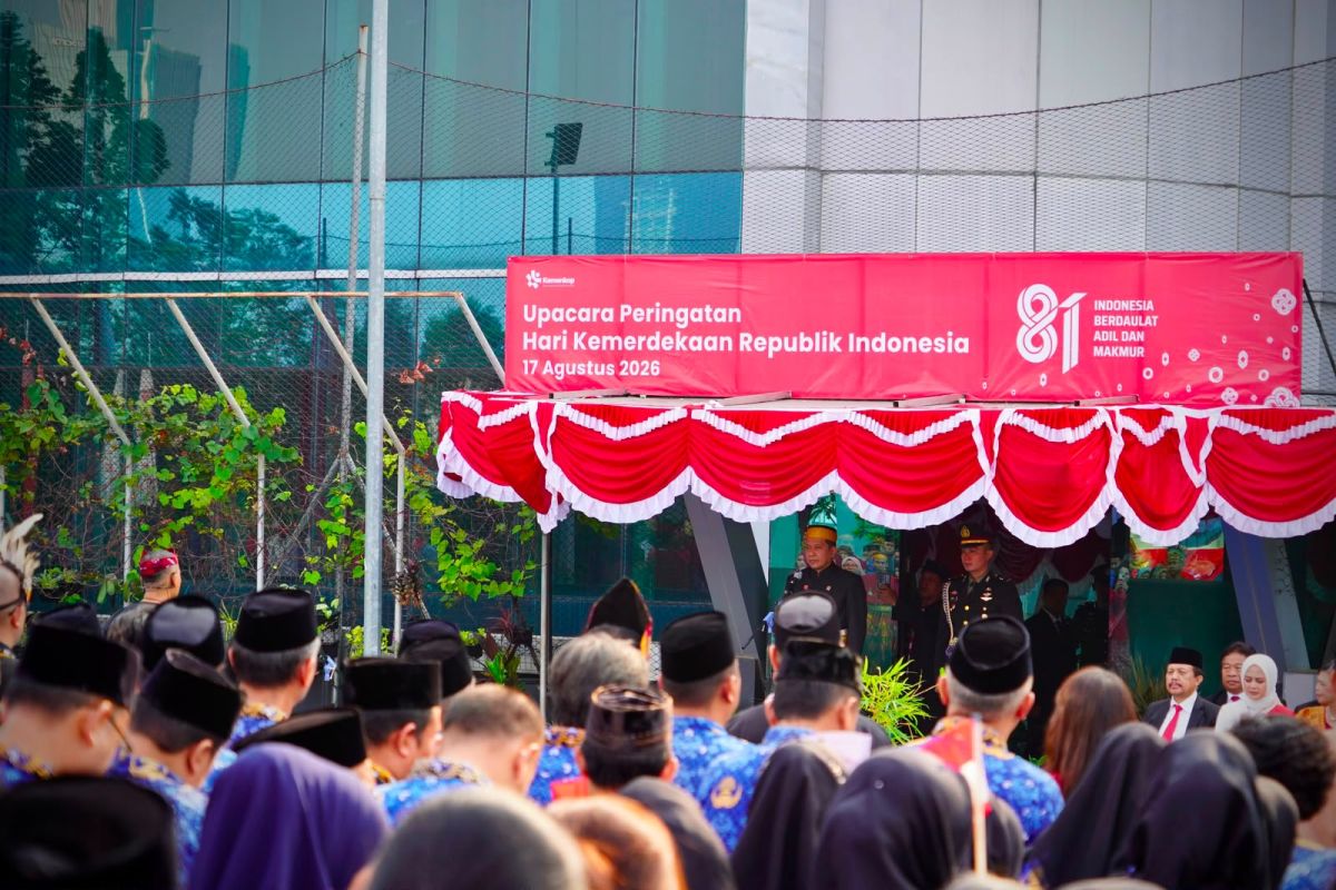 Menkop: Pemerintah hadir untuk memerdekakan masyarakat secara ekonomi