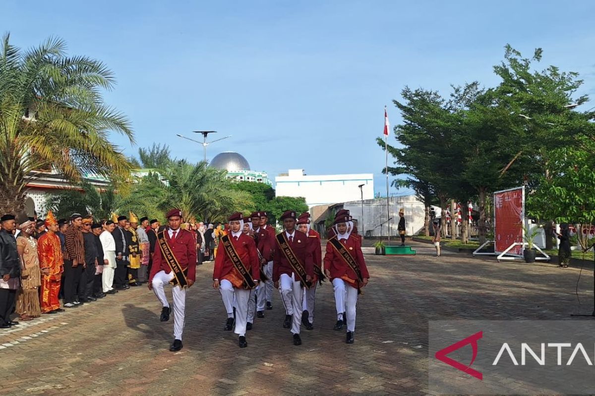 Kepala SRMA Aceh Besar harap pembangunan gedung SR tuntas 2027