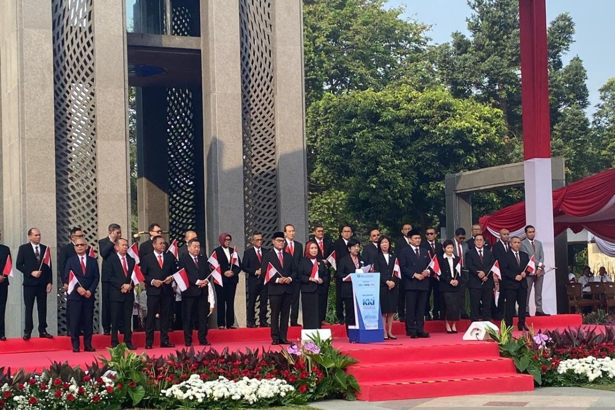 BI luncurkan Kartu Kredit Indonesia untuk segmen masyarakat umum