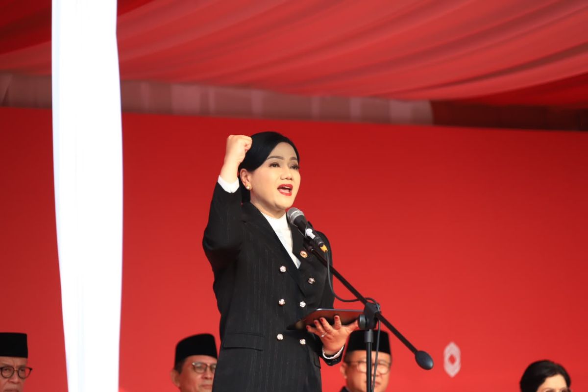 HUT ke-81 RI, OJK perkuat kontribusi jasa keuangan ke ekonomi nasional