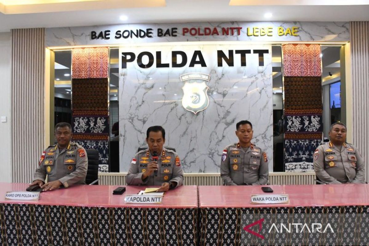 Kapolda: Polri berhasil tembus tiga lokasi terisolasi akibat gempa