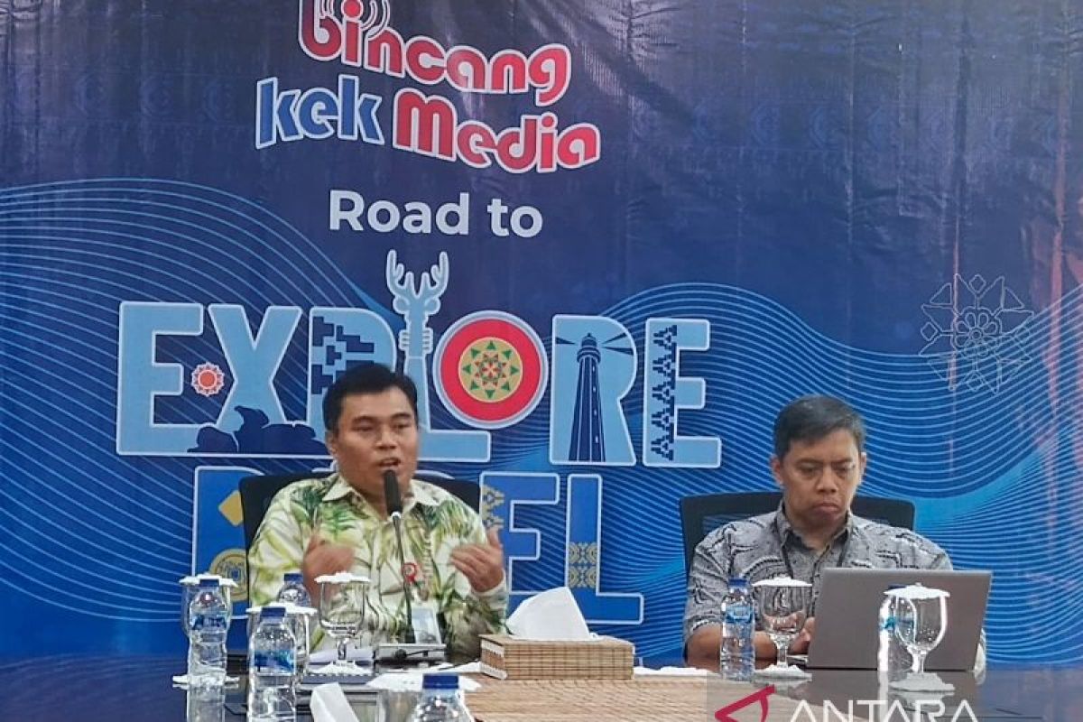 Explore Babel 2026 dorong UMKM naik kelas dan berkelanjutan - ANTARA News Bangka Belitung