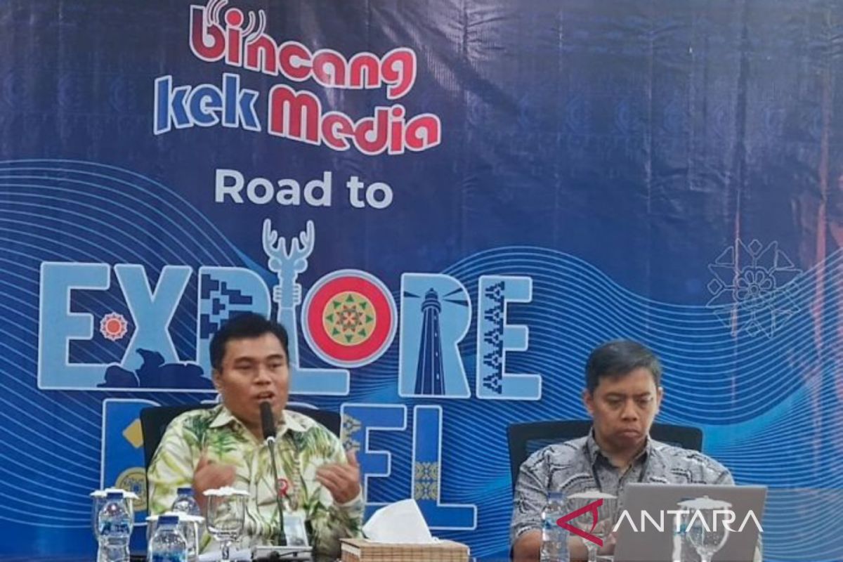 BI Babel perkuat kapasitas UMKM agar berkembang dan berdaya saing