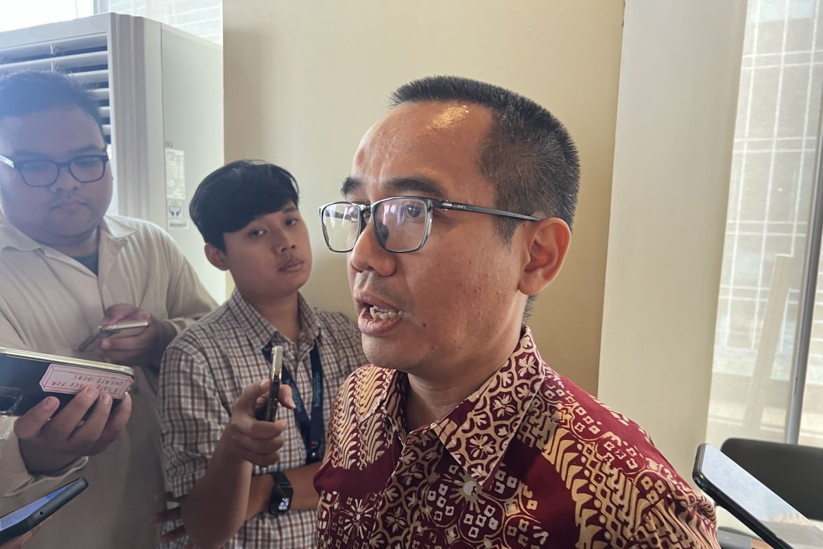 Ekonom sambut positif rencana Danantara mengelola saham BEI