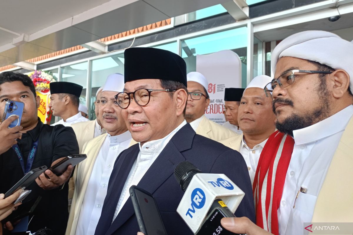 Pramono Anung Minta Penataan Pasar Kramat Jati Usai Pelajar Tewas Kecelakaan