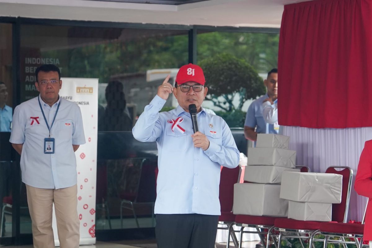 Dudung tegaskan program KSP Mendekat harus beri manfaat bagi rakyat