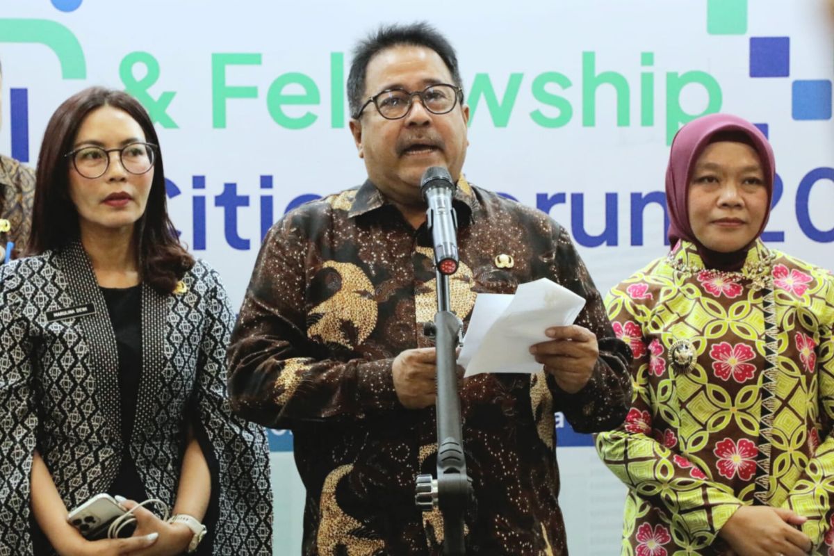 JAKI & Fellowship Cities Forum 2026 perkuat inovasi layanan publik