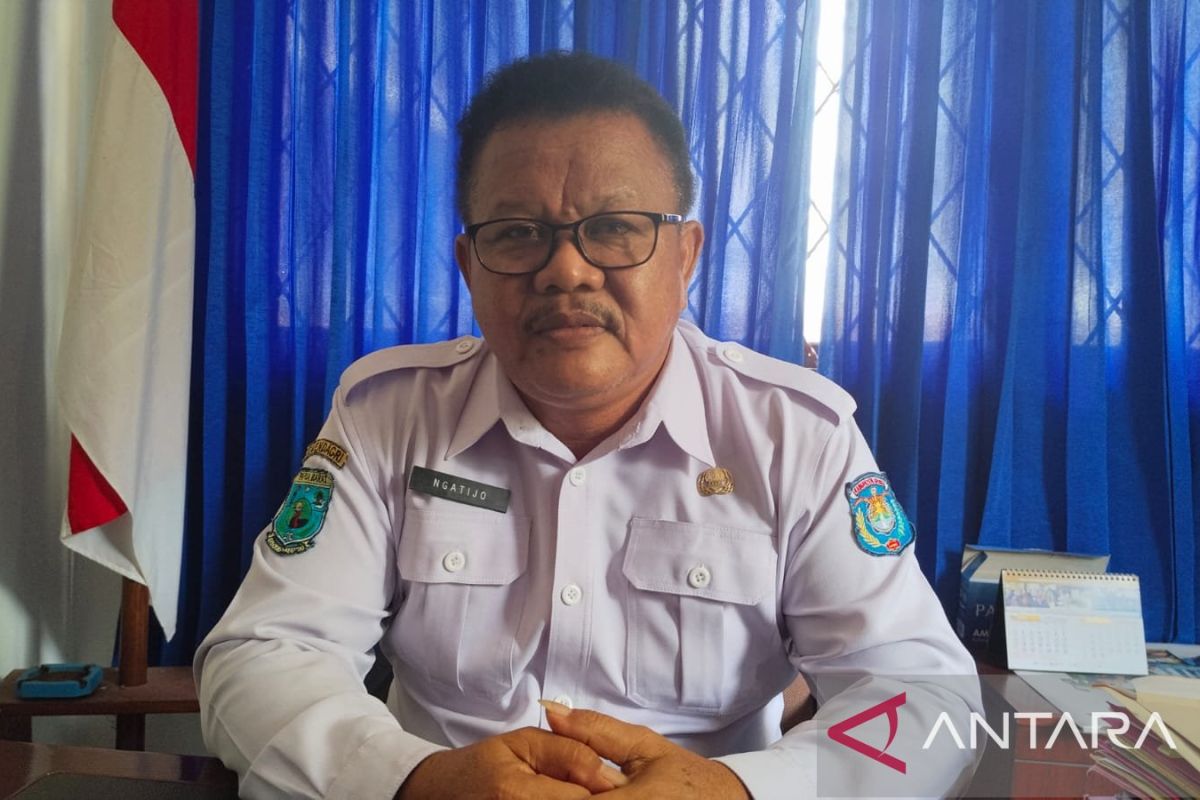Sorong Secures $16 Billion Rupiah for Transmigration Infrastructure