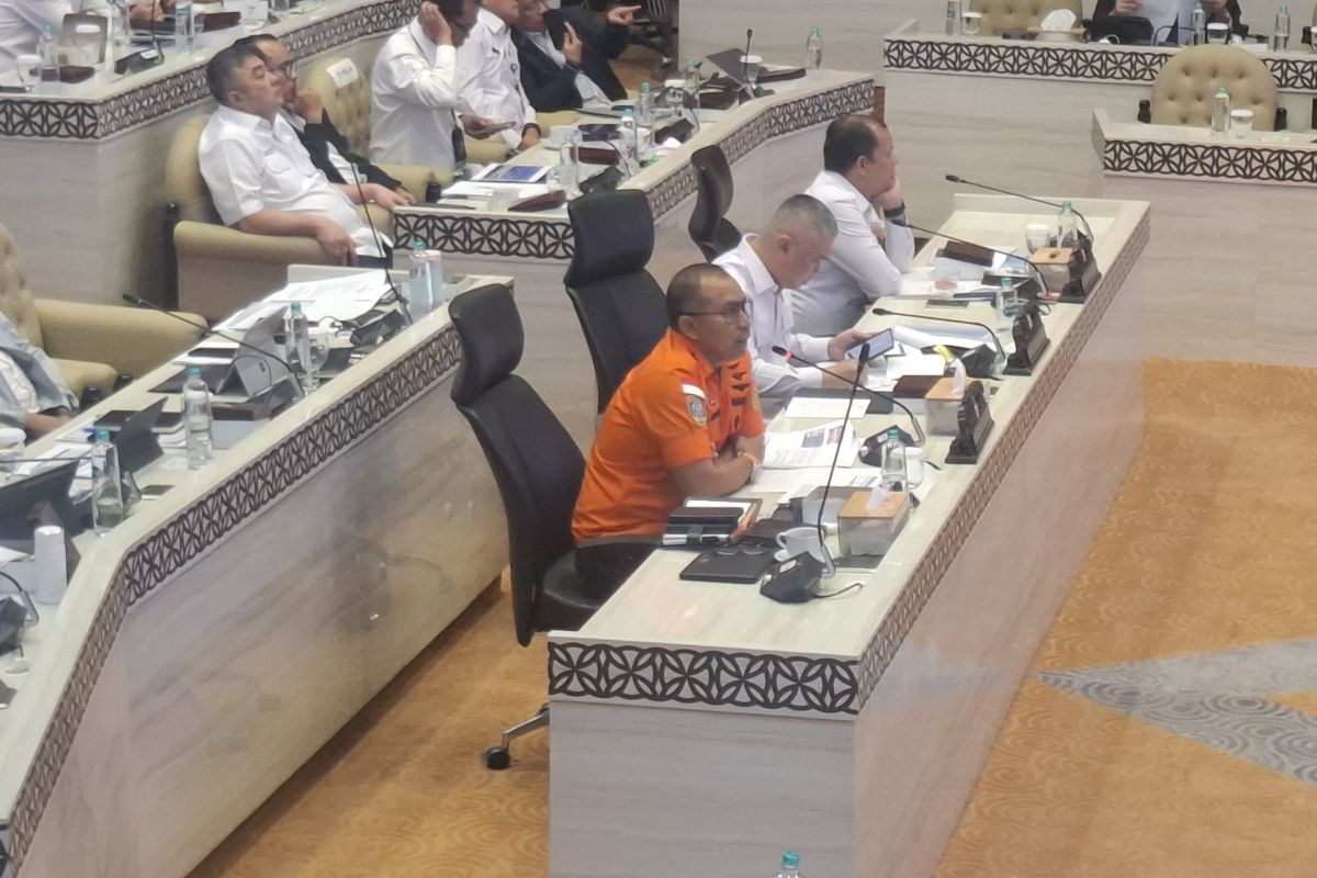 Basarnas dorong optimalisasi EPIRB perkuat respons SAR laut