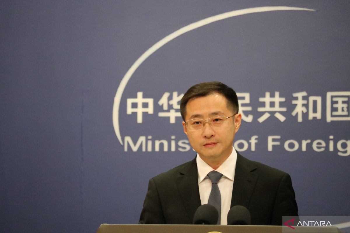 Pembangunan dan modernisasi jadi agenda utama pertemuan menlu RI-China