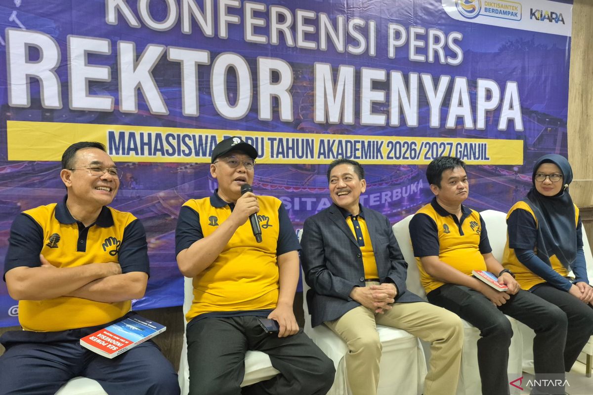 UT siapkan pembebasan UKT bagi mahasiswa terdampak gempa bumi NTT