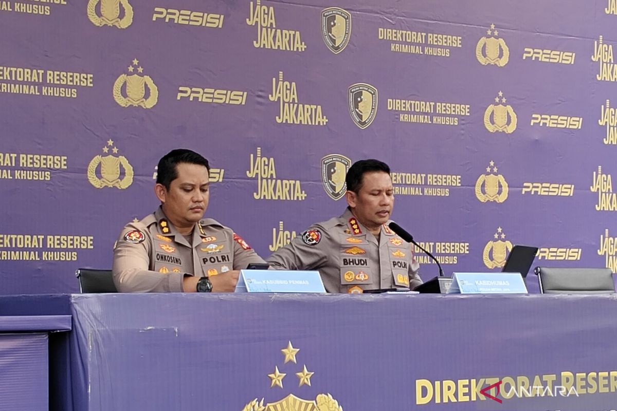 Polda Metro Jaya siap hadapi gugatan praperadilan Roy Suryo