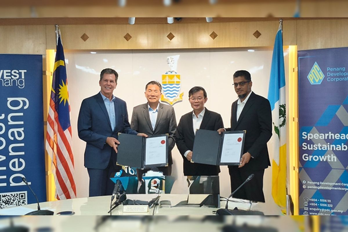 Intuitive will build surgical robot instruments in Penang