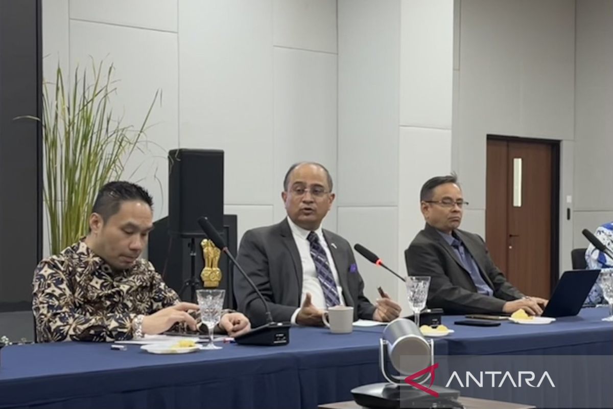 Dubes: India siap jajaki kerja sama sektor nuklir dengan RI