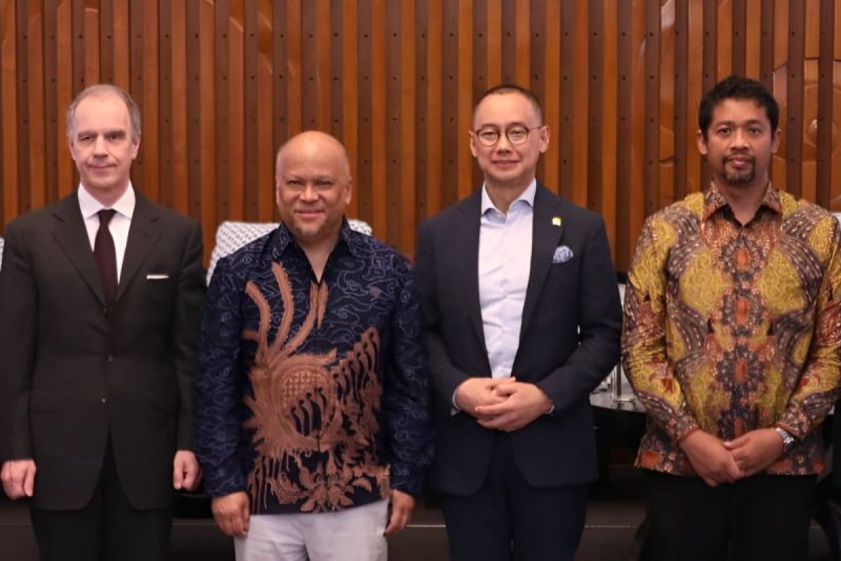 Waka MPR ajak legislator muda tingkatkan kualitas demokrasi
